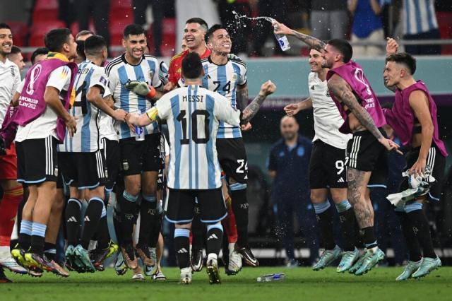 星空体育官网-王勤伯：阿根廷迎宝贵休整，战荷兰迪马利亚是关键