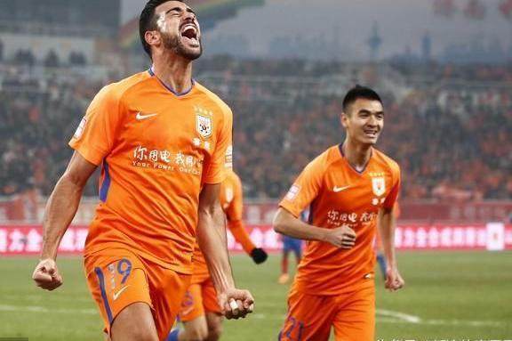 星空体育官网入口-中超4家俱乐部名未通过 泰山正努力亚泰恐难保